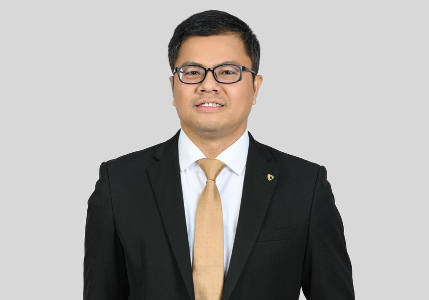 Ông Mai Ngọc Kha, Giám đốc Ủy thác quản lý tài khoản 99Kl99 link đăng nhập, Công ty TNHH 99Kl99 link đăng nhập Vietcombank (VCBS) 