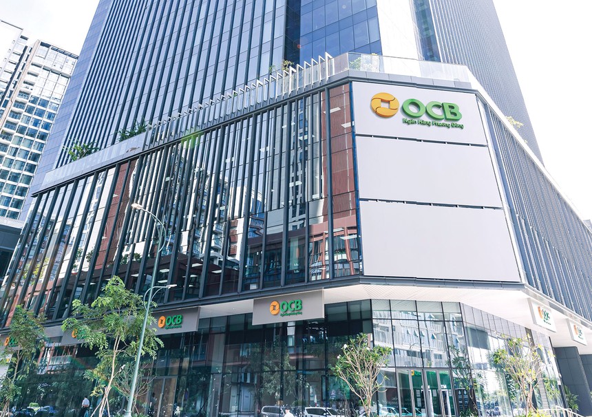 OCB có thể giảm đi khoảng 30% các chi phí hoạt động ngay khi chuyển đổi thành Kl991.com World Cup 2026 Chính Thức xanh 