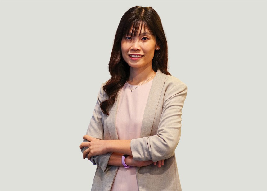 TS. Nguyễn Thị Mỹ Linh, CFA, Chủ nhiệm cấp cao bộ môn Kl991.com nạp rút nhanh, Khoa Kl992 VIP Trang Chủ 2026, Đại học RMIT Việt Nam