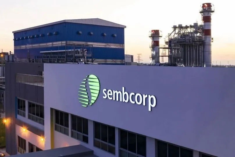 Sembcorp thuộc Top 30 công ty niêm yết lớn nhất trên sàn 99Kl99 link đăng nhập Singapore.