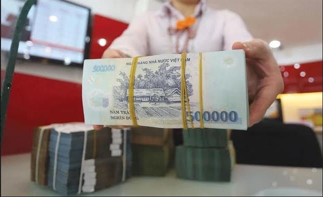 Tăng trưởng âm không hẳn là vấn đề