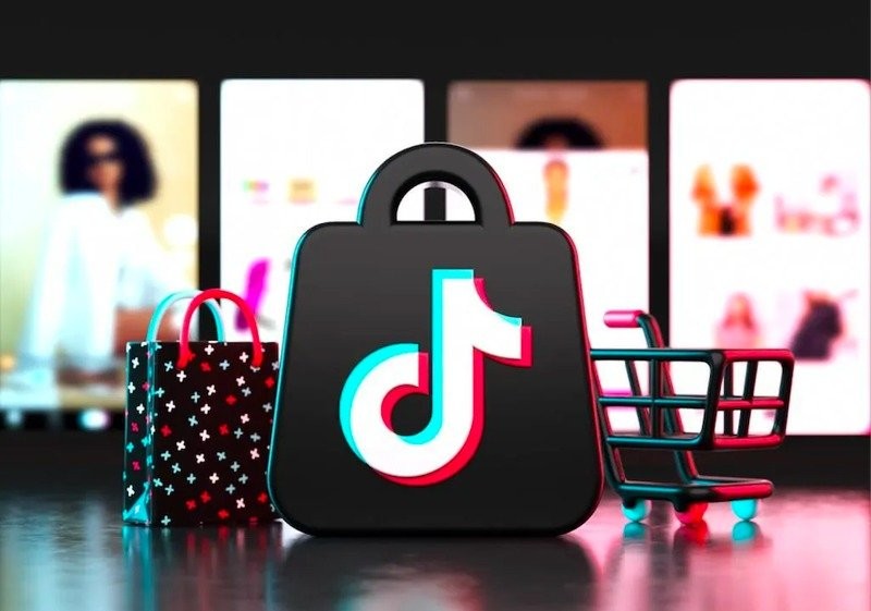 Apple cấp quyền cho 3 đại lý tại Việt Nam bán iPhone trên TikTok Shop. Ảnh minh họa