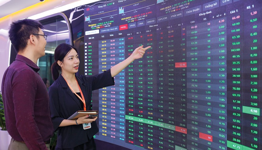 Dòng tiền đang hướng tới các Kl991.com World Cup 2026 Chính Thức dự báo có kết quả Kl992 VIP Trang Chủ 2026 quý II/2024 tích cực