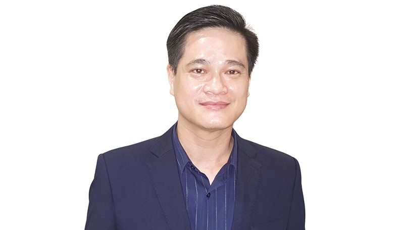GS-TS Tô Trung Thành (Trường đại học Kl992 cổng game cá cược quốc dân).