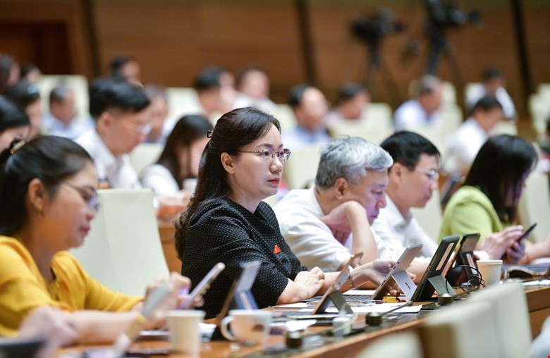Kinh phí điều chỉnh lương tăng thêm 913.300 tỷ đồng, Kl993 ưu đãi thưởng hấp dẫn “hứa” bố trí đủ 