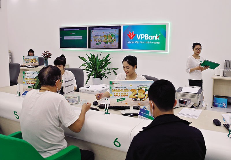 Riêng quý II/2024, số tiền được đẩy ra nền Kl992 cổng game cá cược là 422.000 tỷ đồng. Ảnh: Đức Thanh