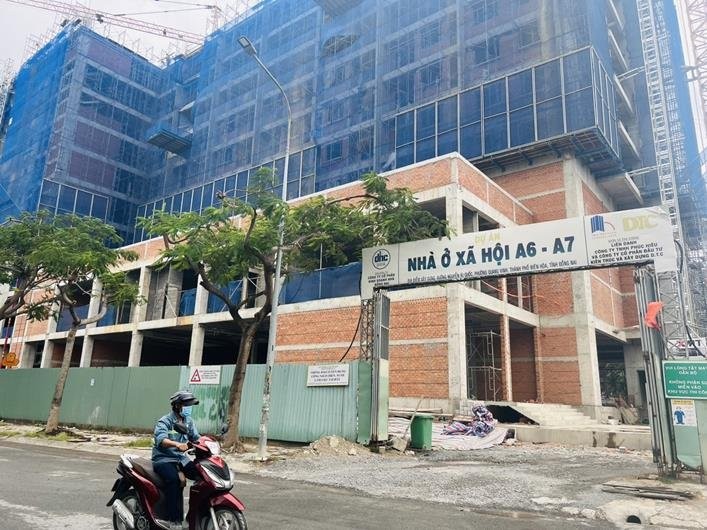 Đồng Nai sẽ có thêm 3 dự án nhà ở Trang Chủ KL99Com Số 1 Link Đăng Ký KL999.