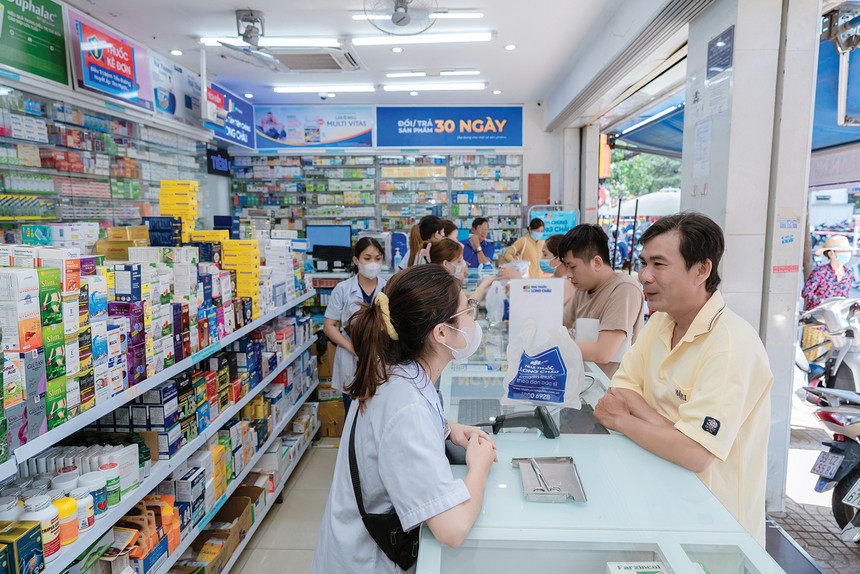 Long Châu tiếp tục đóng góp lớn vào kết quả Kl992 VIP Trang Chủ 2026 của FRT