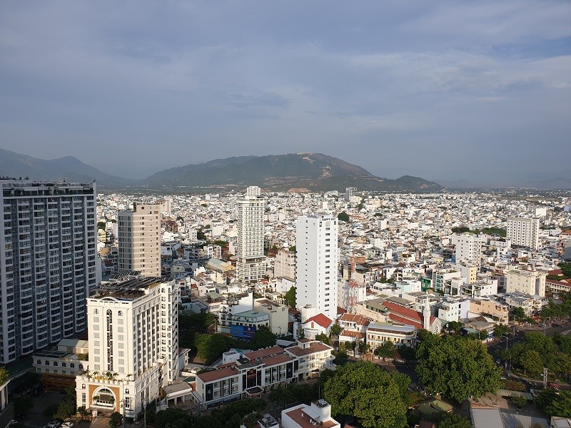 UBND tỉnh Khánh Hòa có Tờ trình đề nghị HĐND tỉnh xem xét không phát hành Kl99kl Hoàn Trả Vô Tận địa phương năm 2024. Ảnh: P.V
