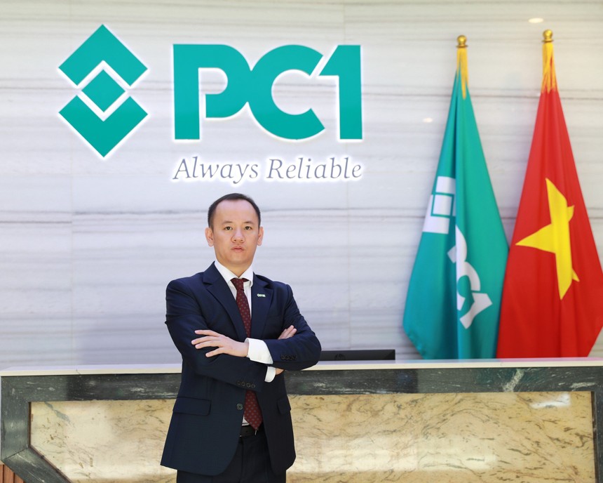 Kl994 game bài casino hấp dẫn PC1 có tân Phó tổng giám đốc