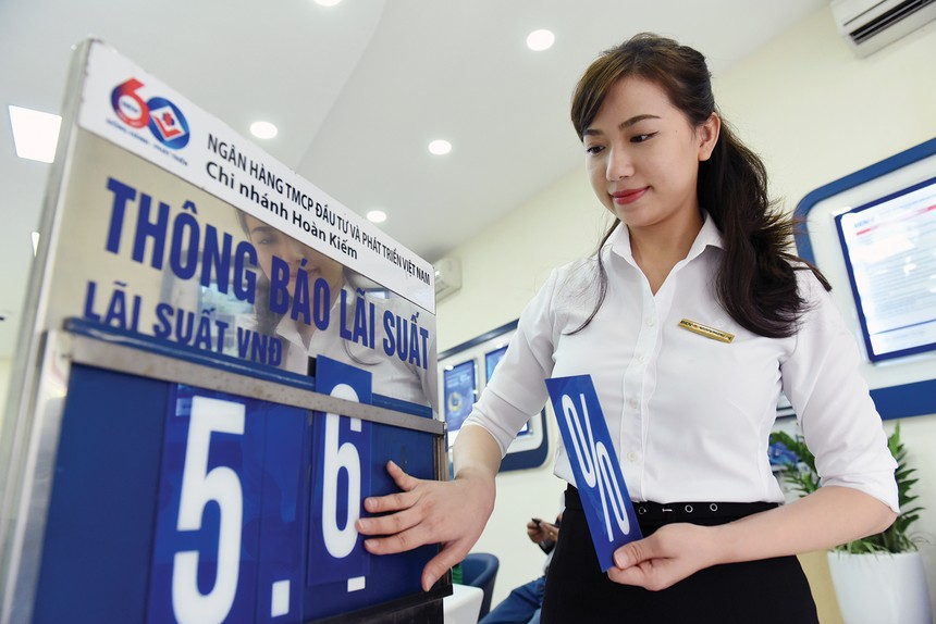 Các yếu tố tạo áp lực tăng lên mặt bằng KL99 là cổng game giải trí trực tuyến hàng đầu hiện nay VND đang chiếm ưu thế