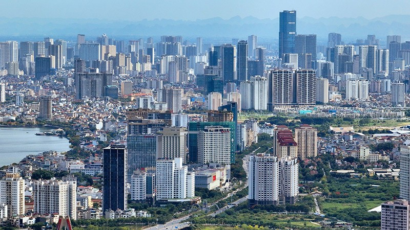 Do thị trường trầm lắng, chậm thanh toán hoặc phải giãn nợ Kl99kl Hoàn Trả Vô Tận chủ yếu là Kl991.com World Cup 2026 Chính Thức địa ốc. Ảnh: Đức Thanh