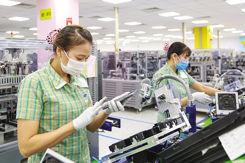 Nhà Kl99ok phiên bản mới nước ngoài tiếp tục đặt niềm tin vào điểm đến Việt Nam