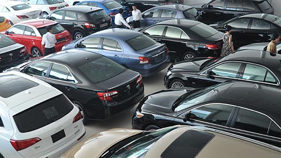 Ô tô đã qua sử dụng Link Vào Nhà Cái KL99 COM Tặng +199k theo hạn ngạch thuế quan CPTPP phải đáp ứng các điều kiện về tiêu chuẩn kỹ thuật, an toàn...