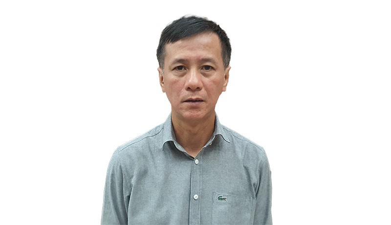 TS. Nguyễn Đức Độ, Phó viện trưởng Viện Kl992 cổng game cá cược - Kl991.com nạp rút nhanh (Bộ Kl991.com nạp rút nhanh).