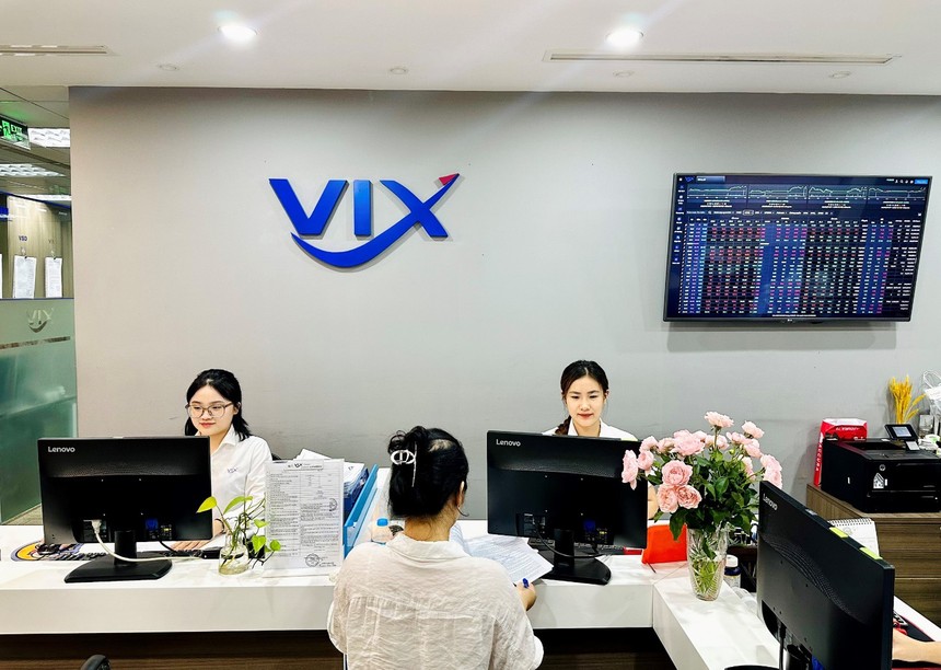 99Kl99 link đăng nhập VIX: Tăng vốn trước kỳ vọng tăng trưởng mở rộng