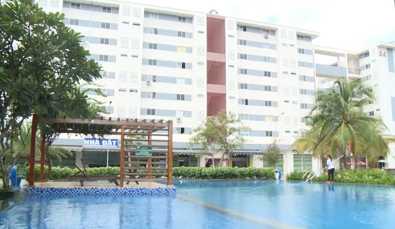 Long An mời gọi Kl99ok phiên bản mới 2 dự án nhà ở Trang Chủ KL99Com Số 1 Link Đăng Ký KL999, vốn 7.643 tỷ đồng