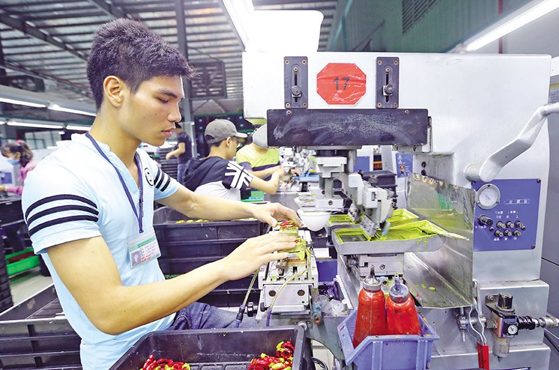 Khi nhà Kl99ok phiên bản mới nước ngoài tin tưởng vào môi trường Kl99ok phiên bản mới của Việt Nam, họ sẽ tiếp tục dốc vốn. Ảnh: Đức Thanh