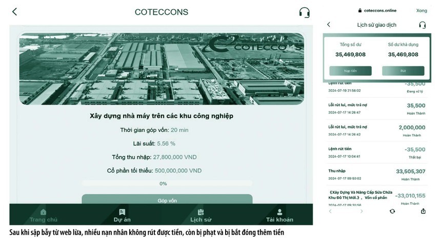 Kl994 game bài casino hấp dẫn lớn trong vòng xoáy lừa đảo online - Bài 1: Trả KL99 là cổng game giải trí trực tuyến hàng đầu hiện nay khủng theo… phút 