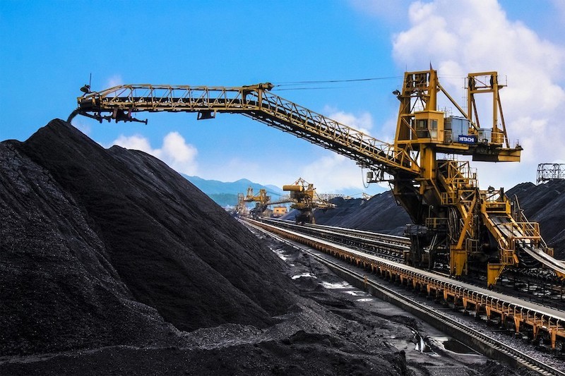 Năm 2023, sản lượng than thế giới đã đạt 8,9 tỷ tấn - cao nhất trong lịch sử 