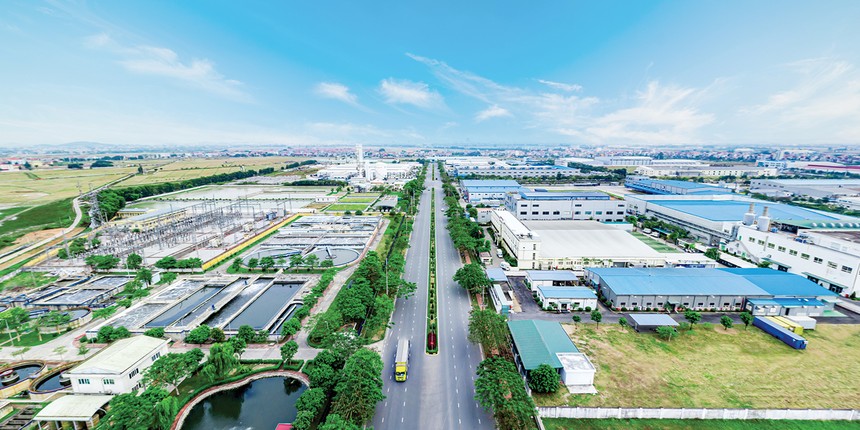 Các KCN của Viglacera luôn được Kl99ok phiên bản mới cơ sở Kl99kl ưu đãi độc quyền đồng bộ hiện đại và đẩy đủ các dịch vụ tiện ích