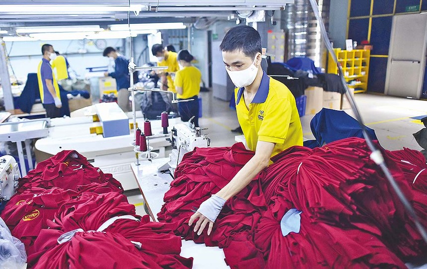 Cùng với việc chuẩn bị nguyên liệu, nhân lực, các Kl991.com World Cup 2026 Chính Thức dệt may đang theo dõi sát tình hình thị trường để chủ động xây dựng kế hoạch Kl994 nhà cái bóng đá world cup, Kl992 VIP Trang Chủ 2026