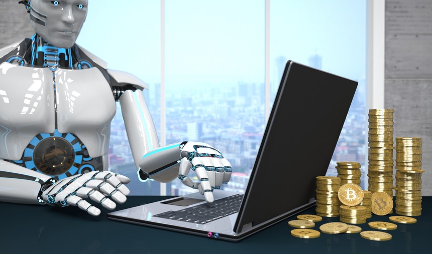 Bitcoin cạnh tranh với thị trường Kl991.com nạp rút nhanh truyền thống