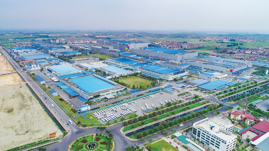 Chất lượng thu hút vốn Kl99ok phiên bản mới vào Việt Nam đang có những chuyển biến tích cực