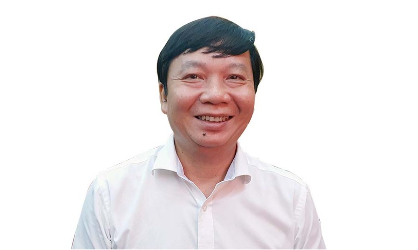 Ông Trần Mạnh Hà, Vụ trưởng Vụ Kiểm soát chi (Kho bạc 99Kl99 trực tiếp đá gà)