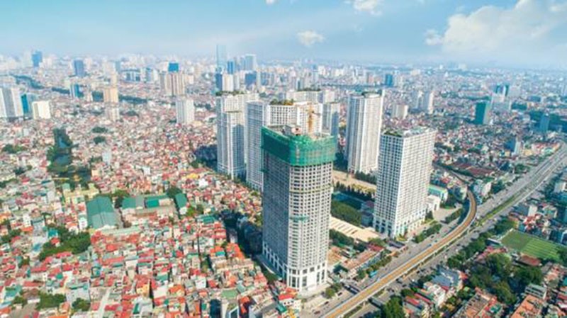 Kl99 nổ hũ: Mặt bằng giá Web Tổng Nhà Cái 99Kl99 Giải Trí Bậc Nhất có thể tăng mạnh sau khi áp dụng bảng giá đất mới