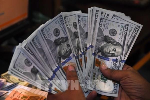 Fed khả năng sẽ cắt giảm KL99 là cổng game giải trí trực tuyến hàng đầu hiện nay USD hai lần cuối năm 2024