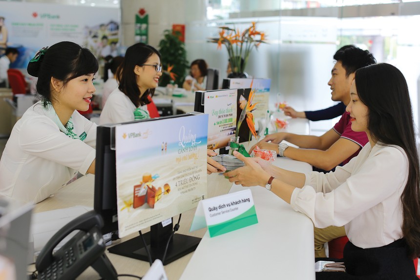 Nhu cầu tín dụng đang tăng lên cùng đà phục hồi của nền Kl992 cổng game cá cược