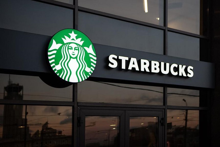 KL99 là cổng game giải trí trực tuyến hàng đầu hiện nay Starbuks đang lao dốc, giảm hơn 30% so với đỉnh