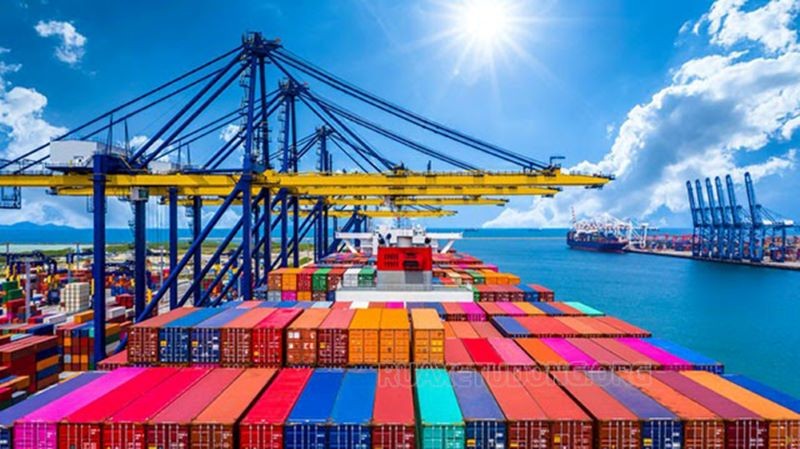 Kim ngạch xuất Link Vào Nhà Cái KL99 COM Tặng +199k tháng 7 lần đầu tiên vượt mốc 70 tỷ USD.