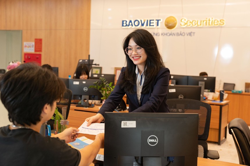 Hướng tới 60 năm thành lập, Bảo Việt triển khai chương trình ưu đãi cho nhà Kl99ok phiên bản mới