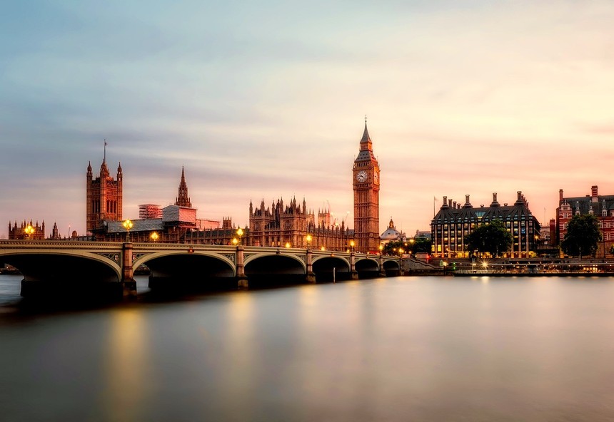 Chính quyền của Thủ tướng Anh Keir Starmer cam kết đưa tăng trưởng Kl992 cổng game cá cược Anh lên mức 2,5%. Ảnh: Pixabay