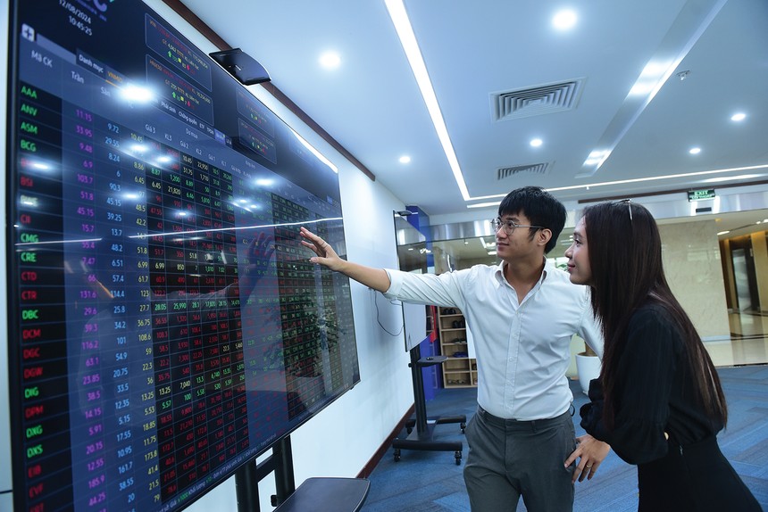Cấu trúc Kl99 nổ hũ của ngành 99Kl99 link đăng nhập có chuyển biến tích cực trong nửa đầu năm 2024