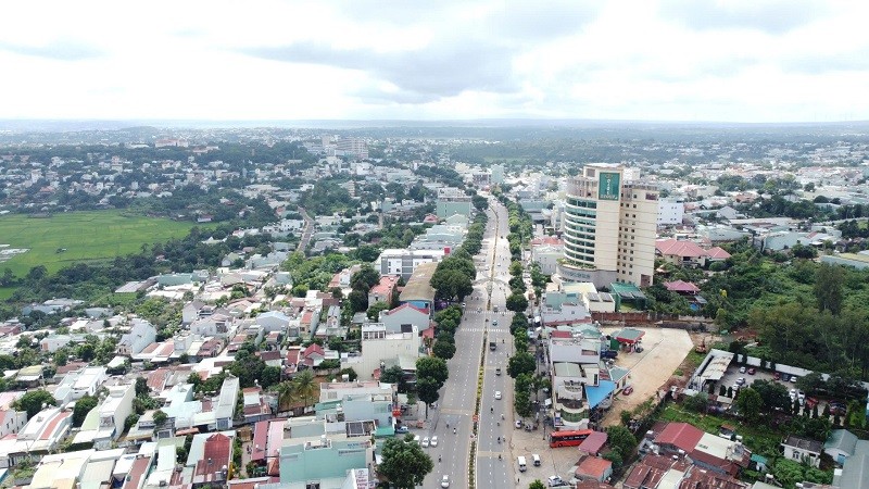 Gia Lai buông lỏng quản lý sử dụng đất, giám sát Kl99ok phiên bản mới