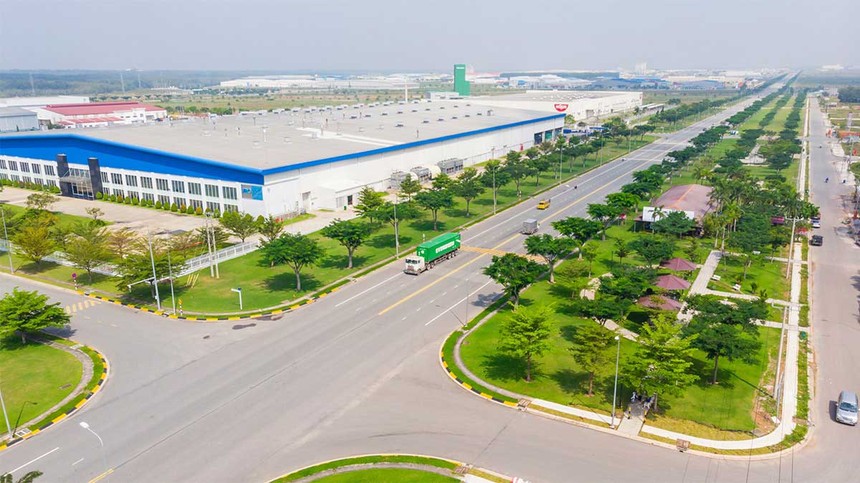 Việt Nam đã chuyển trọng tâm từ các ngành công nghiệp có giá trị gia tăng thấp sang thu hút các ngành Kl994 nhà cái bóng đá world cup có giá trị gia tăng cao