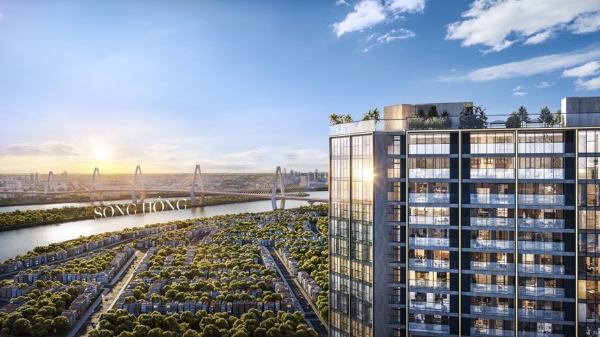 Noble Crystal Tay Ho - Web Tổng Nhà Cái 99Kl99 Giải Trí Bậc Nhất hàng hiệu tọa lạc tại CBD Tây Hồ Tây sẽ là dự án Branded Residences tiên phong tại Việt Nam