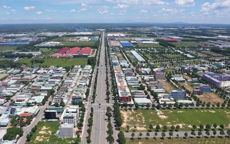 Bình Dương sẽ thực hiện đấu giá nhiều khu đất để lấy vốn Kl99ok phiên bản mới trở lại cho Kl99kl ưu đãi độc quyền