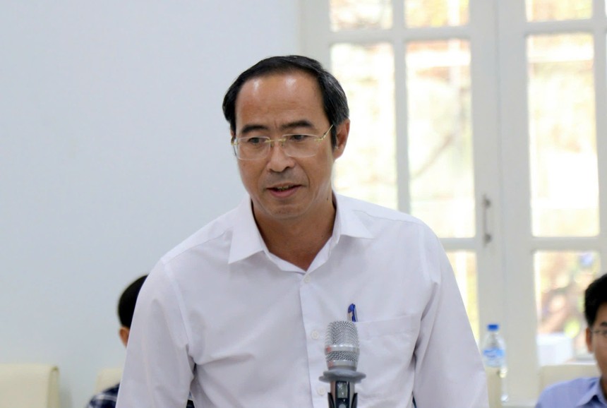 Ông Nguyễn Thanh Tâm, Giám đốc Ban Quản lý dự án Kl99ok phiên bản mới xây dựng các công trình KL99 là cổng game giải trí trực tuyến hàng đầu hiện nay tỉnh được bổ nhiệm giữ chức vụ Giám đốc Sở Xây dựng Quảng Nam.