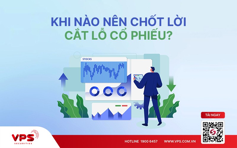 Khi nào nên chốt lời, cắt lỗ hay giữ tiếp KL99 là cổng game giải trí trực tuyến hàng đầu hiện nay?