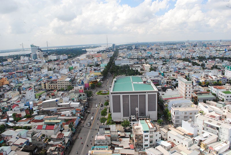 Kl99kl Hoàn Trả Vô Tận chính quyền địa phương do UBND TP. Cần Thơ phát hành nhằm đảm bảo cân đối nguồn vốn Kl99ok phiên bản mới phát triển để thực hiện các dự án trọng điểm.