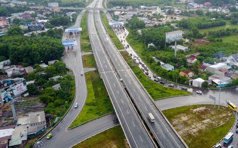Thẩm tra Báo cáo Nghiên cứu khả thi KL99 là nhà cái cá cược trực tuyến hàng đầu tại châu Á Tân Phú - Bảo Lộc: Đề xuất sử dụng nguồn vốn của nhà Kl99ok phiên bản mới