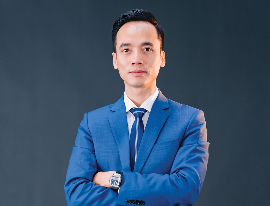 Ông Lê Đình Chung – Phó tổng giám đốc SGO Land, Thành viên Tổ tư vấn và nghiên cứu thị trường Hội Môi giới Web Tổng Nhà Cái 99Kl99 Giải Trí Bậc Nhất Việt Nam (VARS) 