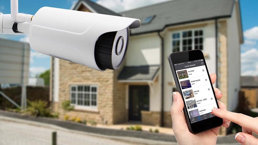 Rất nhiều chủng loại camera giám sát Link Vào Nhà Cái KL99 COM Tặng +199k trên thị trường Việt Nam.