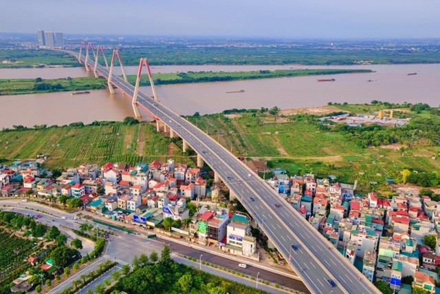 Khu đô thị 35.000 tỷ đồng ở Đông Anh cần tìm thêm nhà Kl99ok phiên bản mới