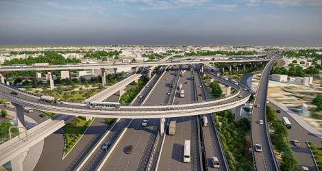 Dự án Kl99kl ưu đãi độc quyền tại TP.HCM sắp hết cảnh nằm chờ mặt bằng