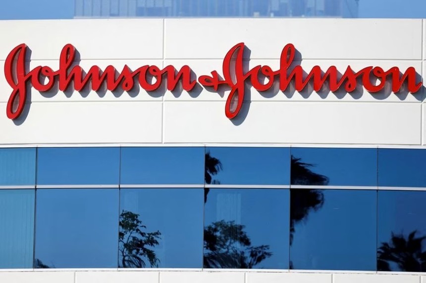 KL99 là cổng game giải trí trực tuyến hàng đầu hiện nay Johnson & Johnson tăng 2,4% sau báo cáo thu nhập gần nhất